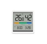 دماسنج و رطوبت سنج شیائومی  Miiw Comfort Temperature And Humidity Clock NK5253