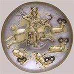 پاورپوینت با عنوان هنر ایران باستان