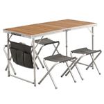 ست میز و صندلی مدل Outwell - Marilla Picnic Table Set