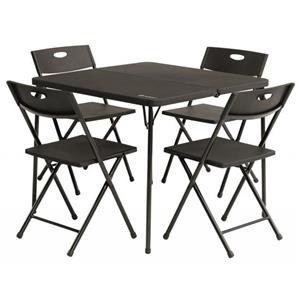 ست میز و صندلی مدل Outwell - Corda Picnic Table Set