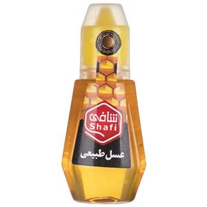 عسل طبیعی شافی مقدار 200 گرم Shafi Natural Honey 200gr