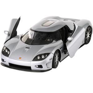 ماشین بازی اتو آرت مدل KOENIGSEGG CCX 118 