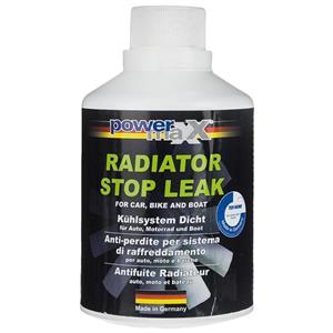 محلول برطرف کننده نشتی رادیاتور بلو چم مدل 33316 Blue Chem 33316 Radiator Stop Leak