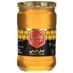 عسل طبیعی شافی مقدار 900 گرم