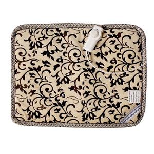 ,تشک حرارتی افروز، تشک برقی افروز، طرحflorish Afrooz Thermal mattress,