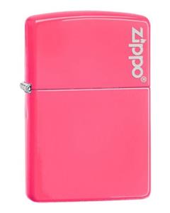 فندک زیپو مدل ZIPPO LOGO کد 28886ZL