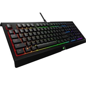 کیبورد مخصوص بازی ریزر مدل Cynosa Chroma Razer Cynosa Chroma Gaming Keyboard