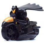 موتور بازی مدل Batman Bike