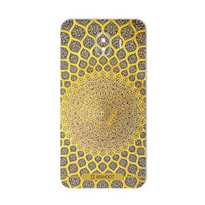 برچسب تزئینی ماهوت مدل Sheikh Lotfollah Mosque-tile Design مناسب برای گوشی  Samsung  J4 MAHOOT Sheikh Lotfollah Mosque-tile Design Sticker for Samsung  J4