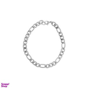 دستبند نوژین مدل فیگارو کد 6