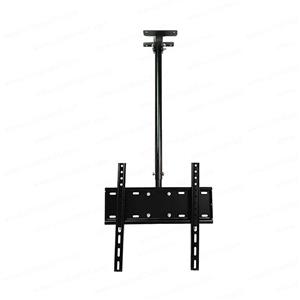 پایه سقفی تلویزیون مدل C-1200 مناسب برای تلویزیون 24 تا 55 اینچ