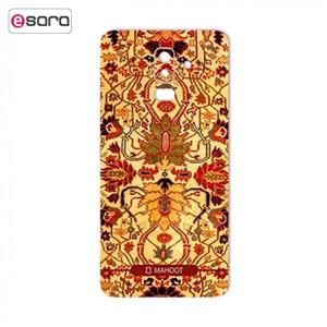 برچسب تزئینی ماهوت مدل Iran-carpet Design مناسب برای گوشی  Samsung J8 MAHOOT Iran-carpet Design Sticker for Samsung J8