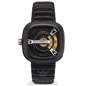 ساعت مچی عقربه ای سون فرایدی SF-M2/02