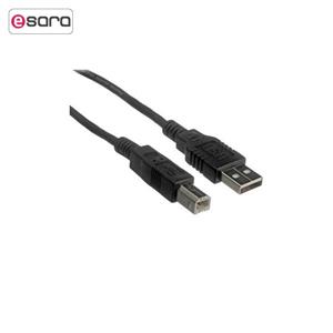 کابل USB پرینتر 1.5 متری 1.5M Printer Cable 