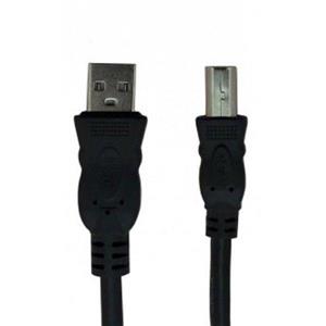 کابل USB پرینتر 1.5 متری 1.5M Printer Cable 