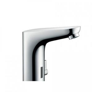 شیر چشمی روشویی هانس گروهه مدل Focus