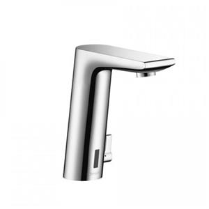 شیر روشویی چشمی هانس گروهه مدل ماتریس