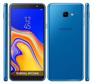 گوشی موبایل سامسونگ مدل Galaxy J4 Core SM-J410 دو سیم‌ کارت Samsung Galaxy J4 Core-16GB