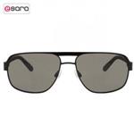 عینک آفتابی تیمبرلند خلبانی مدل Aviator 9059 02D