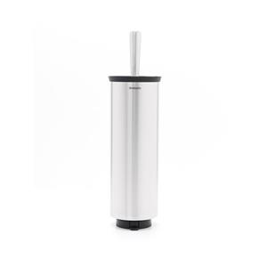 برس توالت برابانتیا مدل مخروطی Brabantia Conical Toilet Brush And Holder