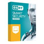 آنتی ویروس ایست اسمارت سکیوریتی ESET SMART SECURITY یک کاربره، یک ساله