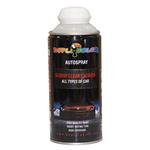 Dupli Color Glossy Clear Lacquer All Types Of Car Spray 400 ml
