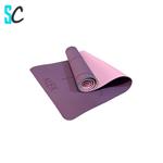 Alex Yoga Mat FT-YGM-TPE-5-DSA
