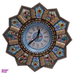 ساعت خاتم کاری گالری گوهران مدل 1029 -