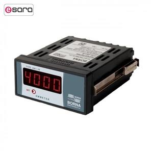 آمپر متر تک فاز برنا الکترونیک مدل AM1-1B