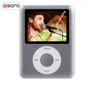 پخش کننده موسیقی وی وان مدل a5