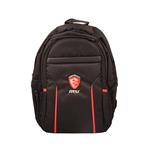 MSI Dragon Backpack For 15.6 inch Laptop