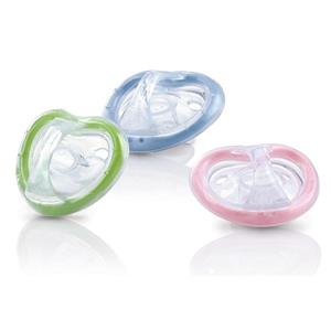 پستانک ارتودنسی نوبی مدل NT67556 NUBY NT67556 ORTHODONTIC PACIFIER Pacifier