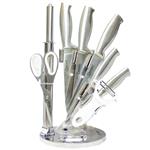 Dessini 6006 Knife Set 9 Pieces