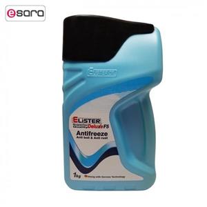 ضد یخ خودرو الیستر مدل Deluxe F5 حجم 1 کیلوگرم