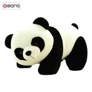 عروسک خرس پاندا مدل Panda Bear ارتفاع 20 سانتی متر