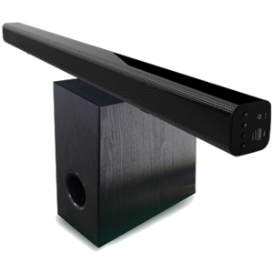 ساندبار بلوتوث ایکس ویژن مدل XSB-3105