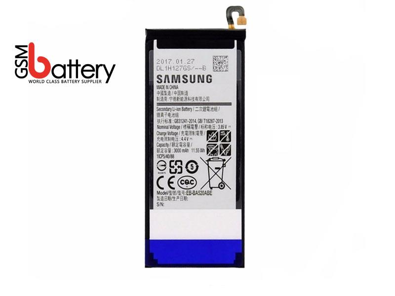 Battery Samsung J5 Pro 2017