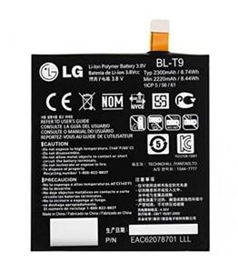 باطری اصلی گوشی LG X SCREEN مدل BL-T9 BATTERY BL T9 X SCREEN NEXUS 5 LG