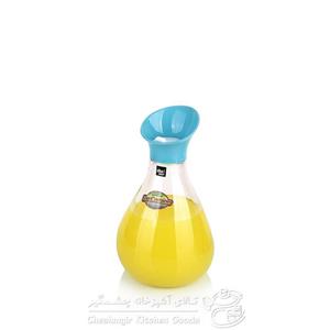 بطری آونگ کوتاه زیباسازان کد 12023 Zibasazan Avang Short Bottle