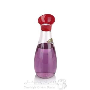 بطری آونگ بلند زیباسازان کد 12022 Zibasazan Avang Tall Bottle