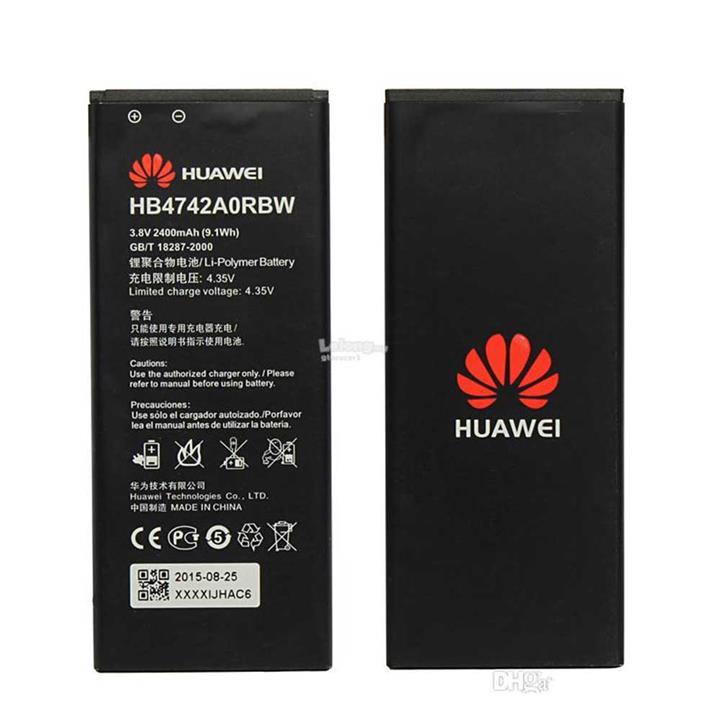 Huawei Honor 3C Original Battery