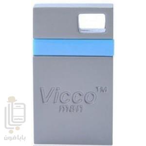 فلش مموری VICCO MAN مدل VC 265 S با ظرفیت 8 گیگابایت