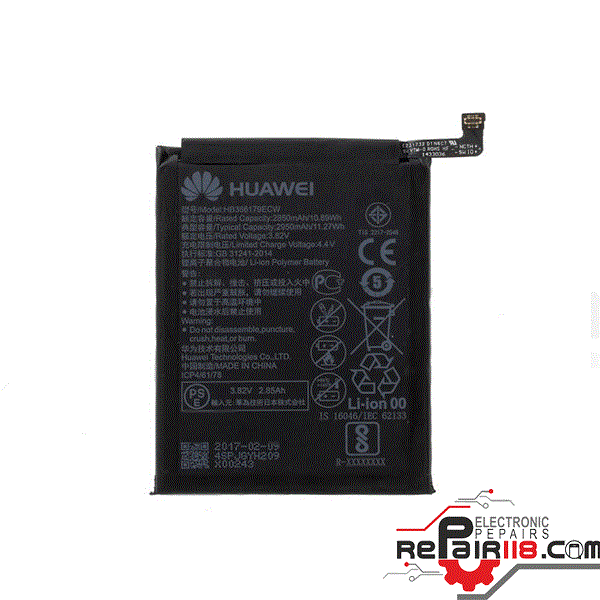 باتری گوشی هواوی نوا Huawei nova