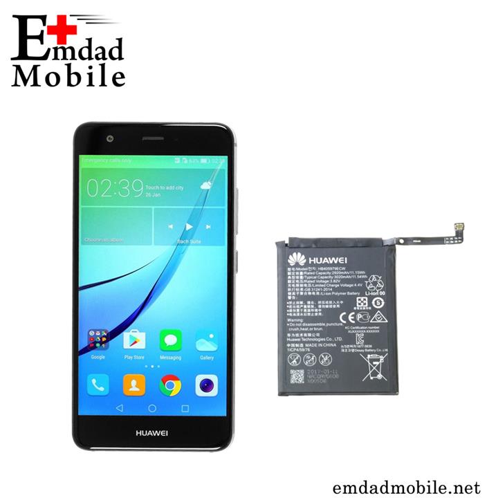 باتری گوشی هواوی نوا Huawei nova
