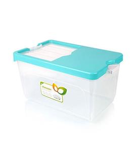 جابرنجی فرگل سایز 4 زیباسازان کد 35054 Zibasazan Fargol Rice Container Size 4