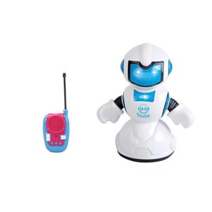 اسباب بازی ربات کول مدل Cool Robot LiTian 