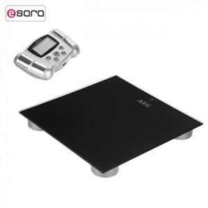 ترازو دیجیتال آاگ مدل 4914 AEG Digital Scale 