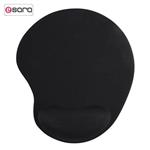 ماوس پد تاچ می مدل G-01 با استراحتگاه مچ دست ژلی