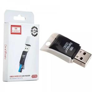 کارت خوان ارلدام مدل ET-OT25