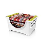 Zibasazan Tatoora Storey Basket